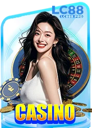 Casino trực tuyến B8